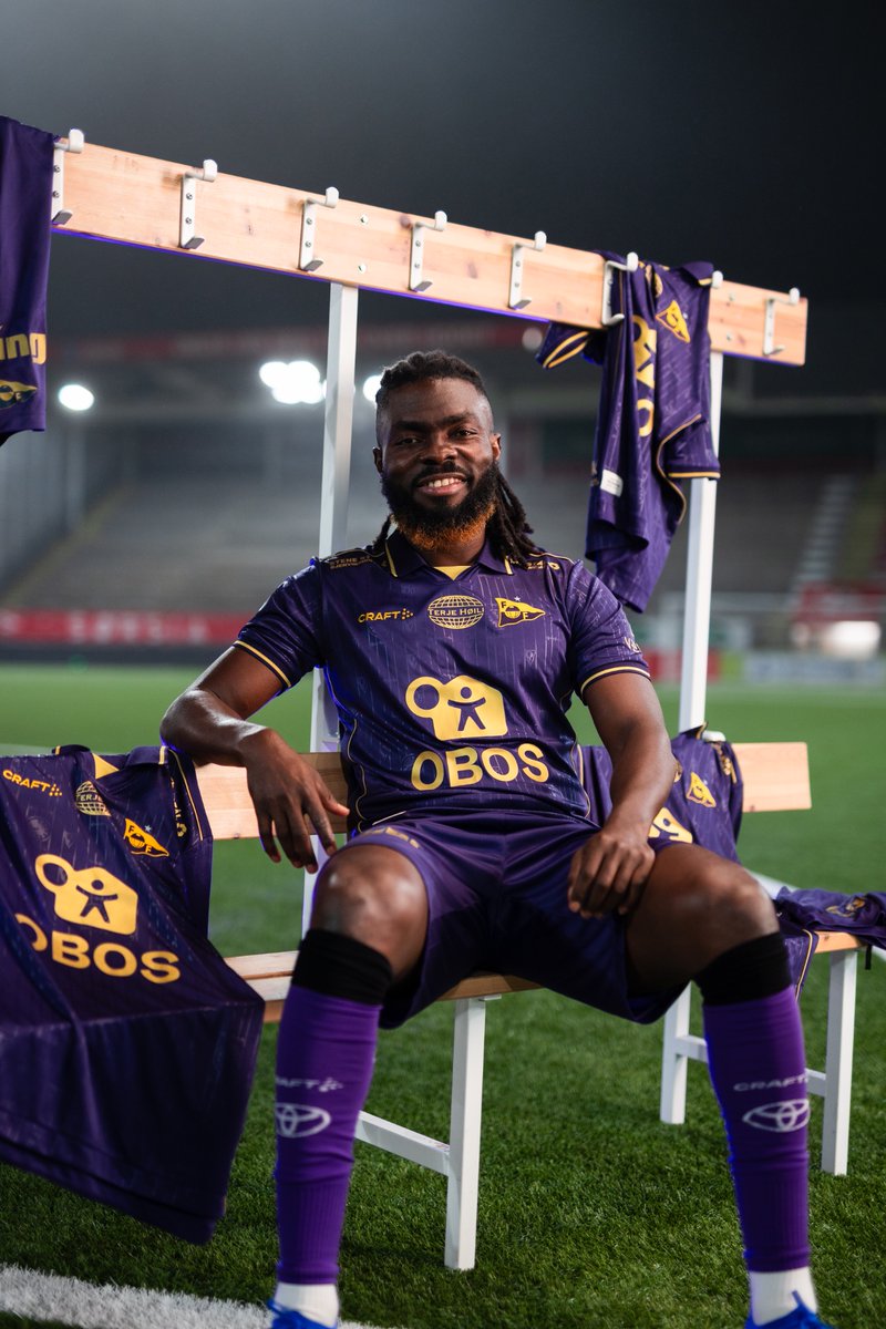 Fredrikstad FK tweet media