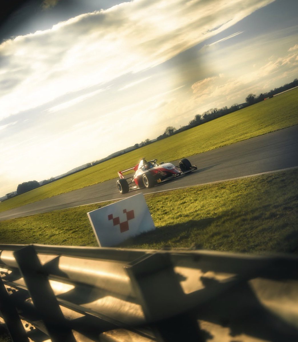 Fortec Motorsports tweet media