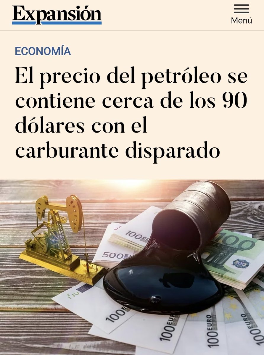 Juan Ramón Crespo🔻 tweet media