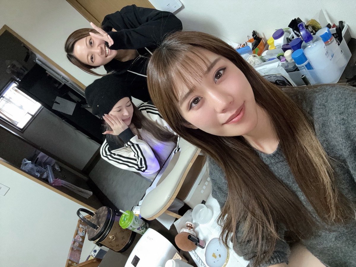 🍷🃏きゃん 彩花🃏🍷 tweet media