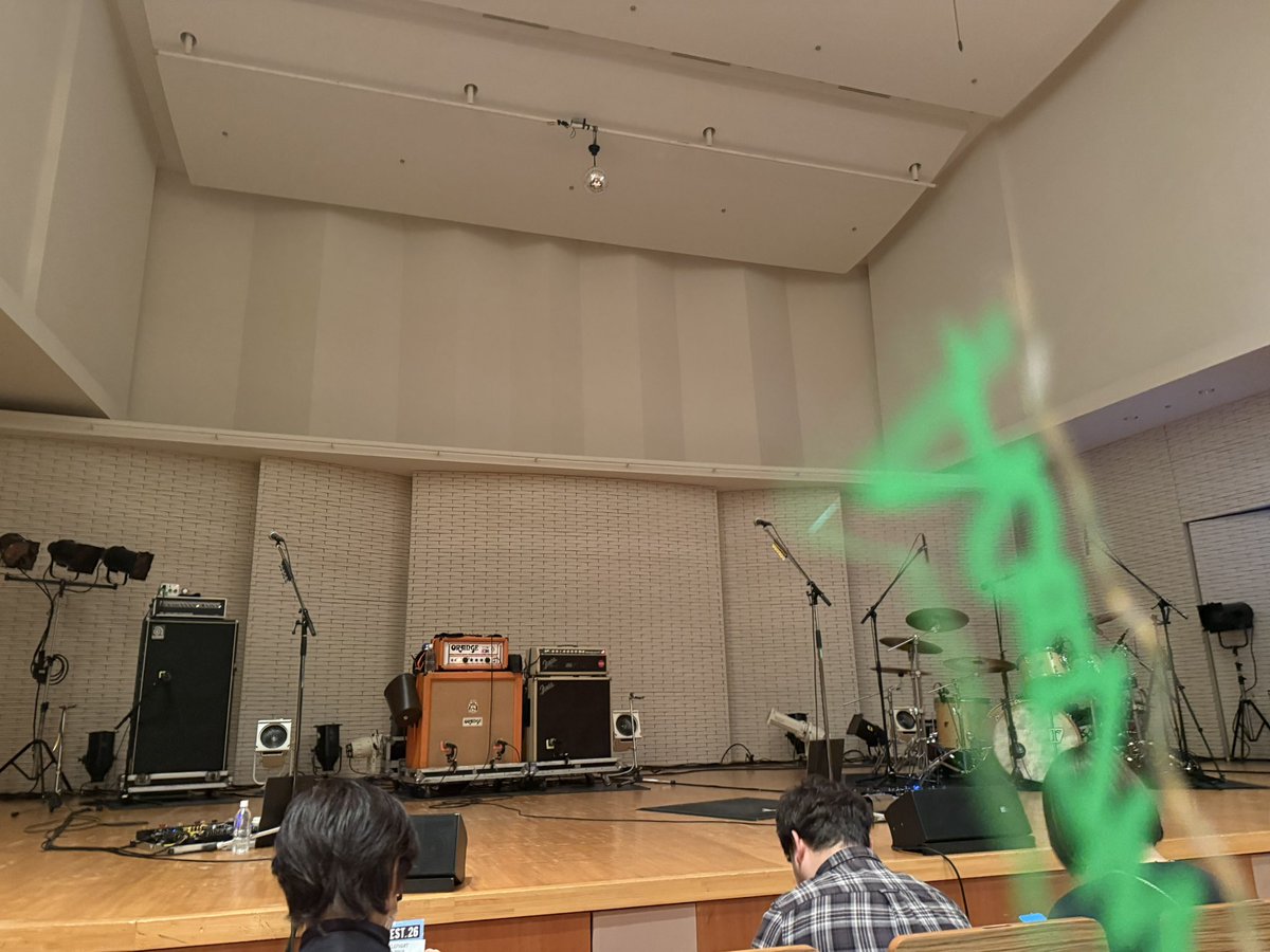 koima's tweet image. 過去1レベルで近くて昂る

#ACIDMAN