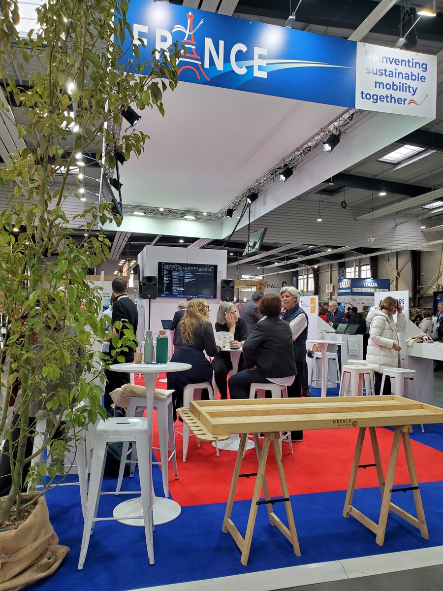 IDRRIM - PIARC France tweet media