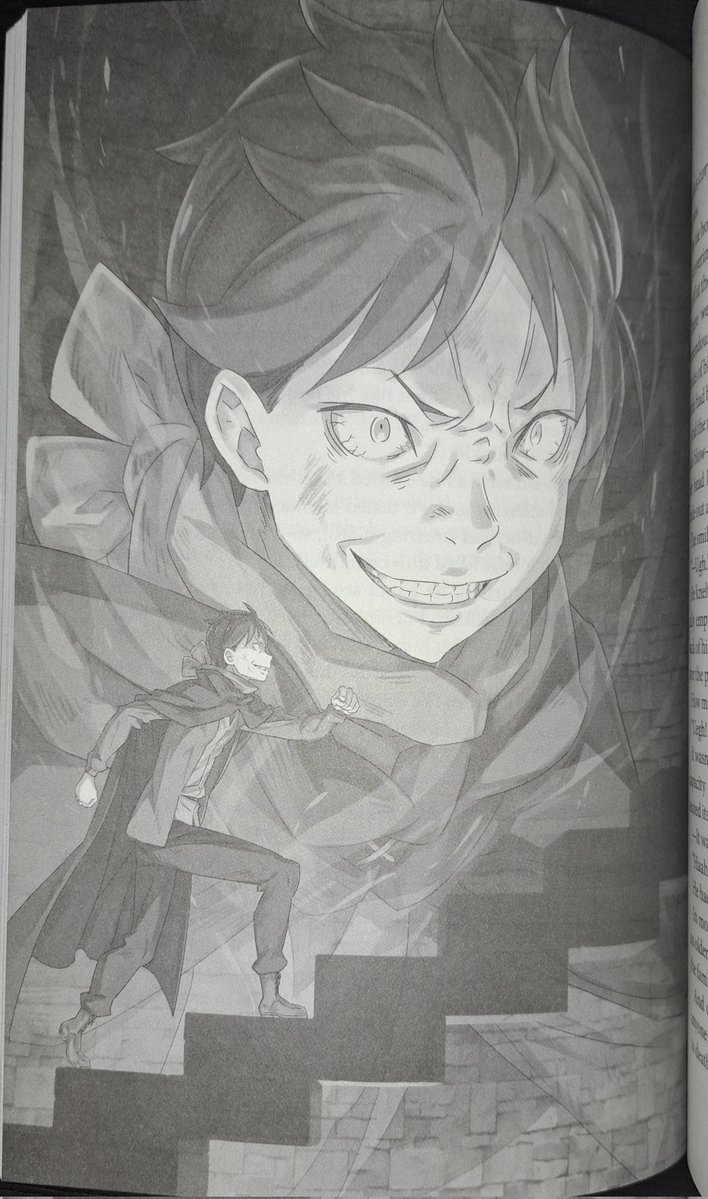 Tappei predicted aura monster ??