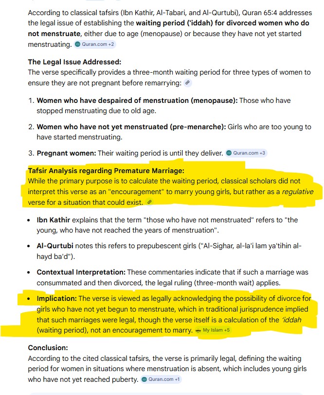 Muslim James tweet media