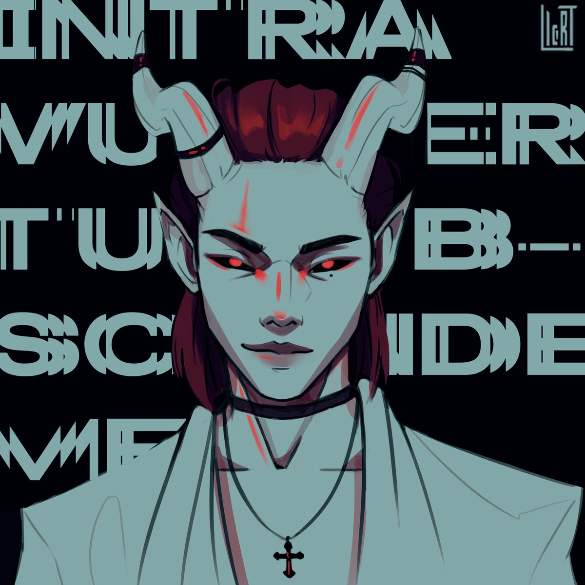 Liert 🌿 Comms open tweet media