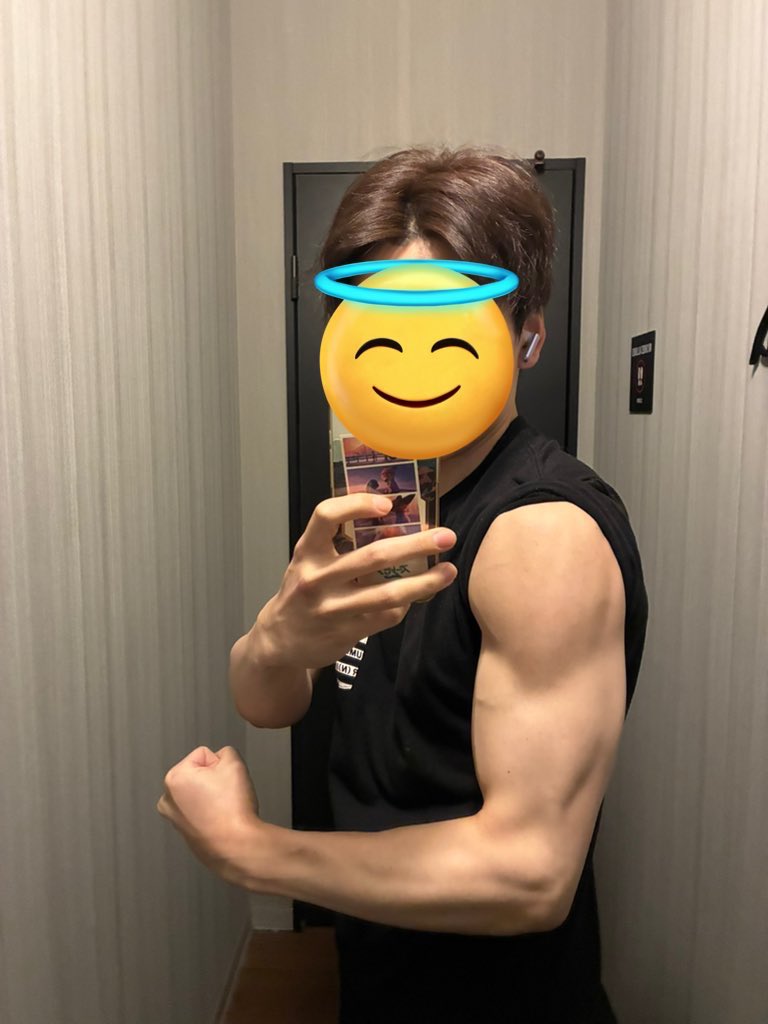 あんぱん🍞FIREマン tweet media