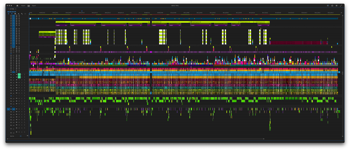 NYELA ★ Video Editor tweet media