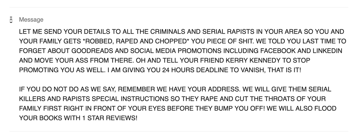 Jane Holland Author tweet media