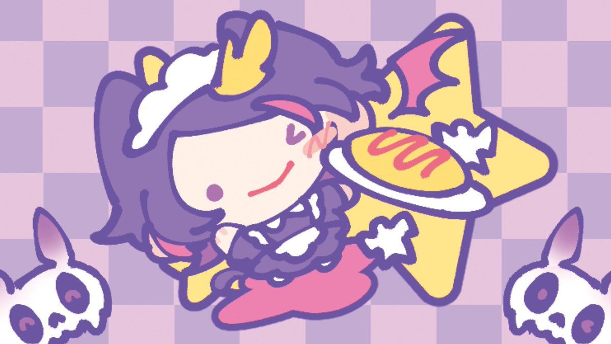 Nat 🥜 Comipara6 (H-27) tweet media