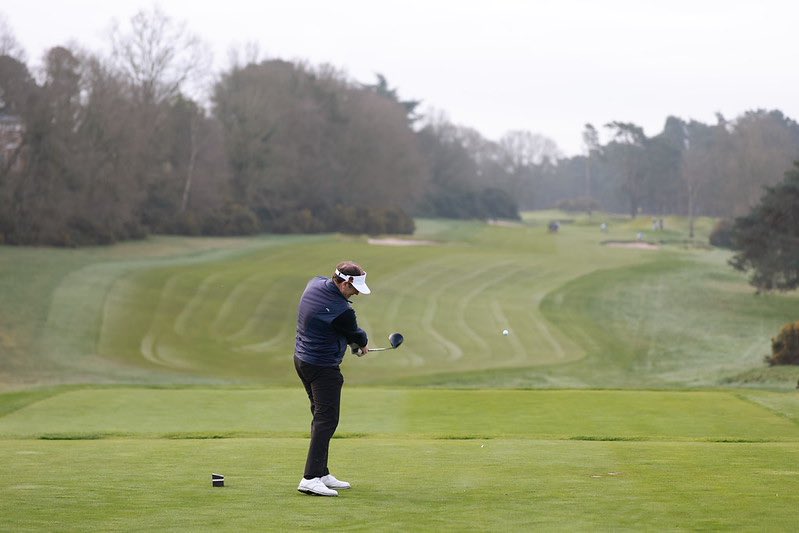 Nick de Villiers tweet media