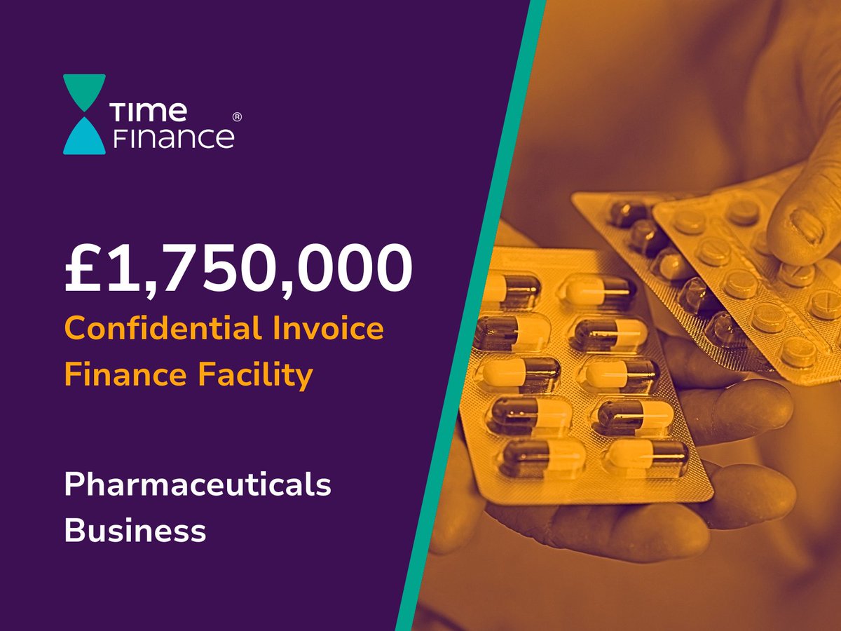 Time Finance tweet media