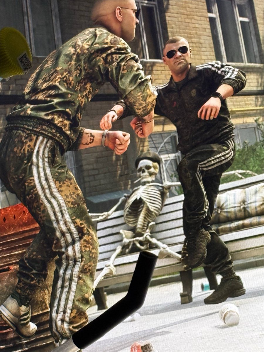 Nikita Buyanov tweet media