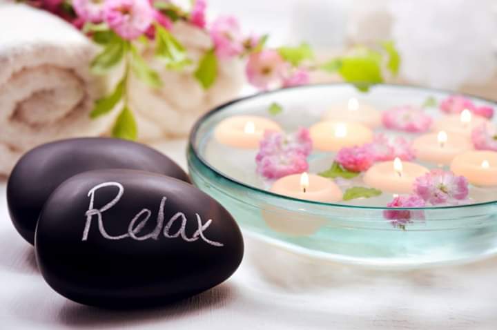 TeleMediaFr's tweet image. #Douceur Moment relaxation et bien-être...
Agréable après-midi à toutes et à tous 🪷