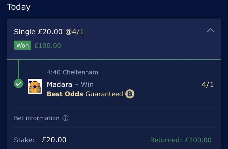 TipsandNaps's tweet photo. What a first day at Cheltenham we had!!! Join our channel to get it all for FREE 👉 https://t.co/FmzINCs9OD #CheltenhamSwoop4 #CheltenhamFestival https://t.co/7Qdru8ylba