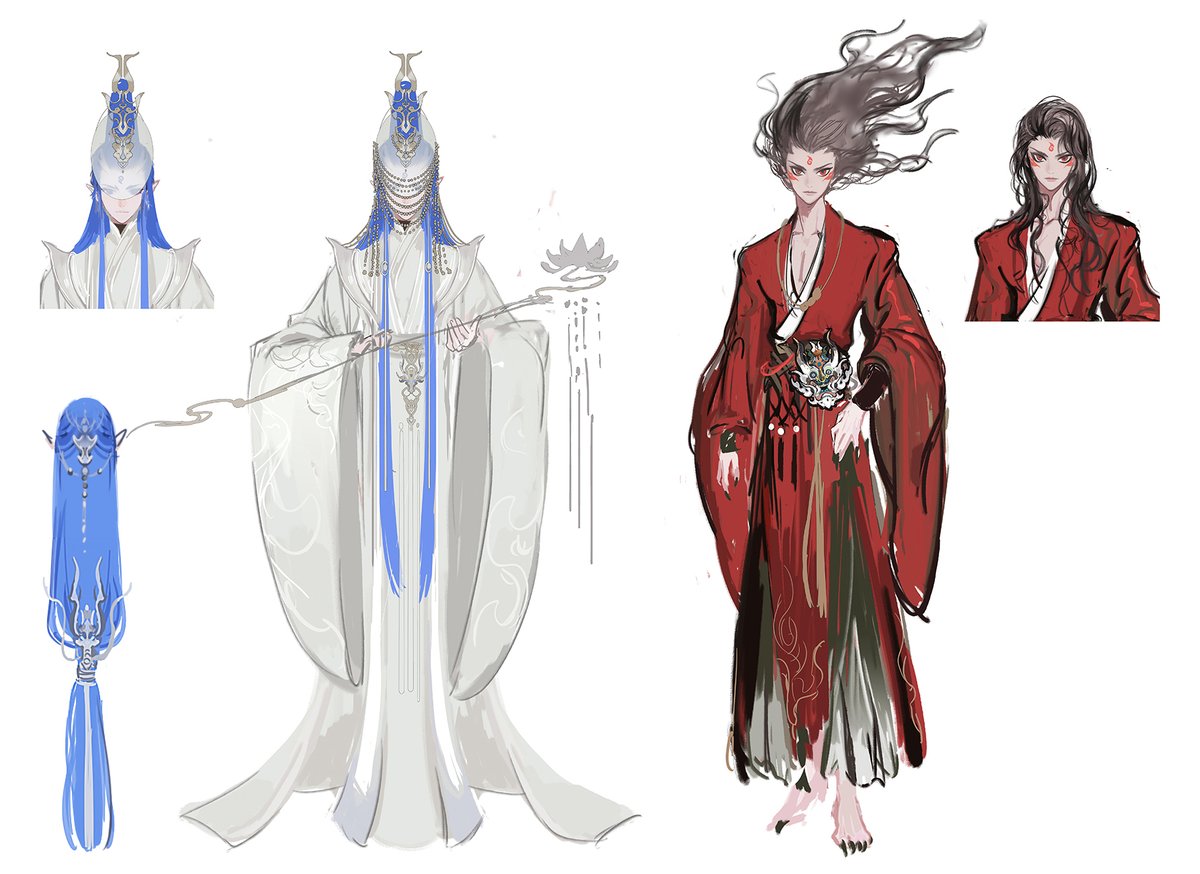 xy大金鱼 tweet media