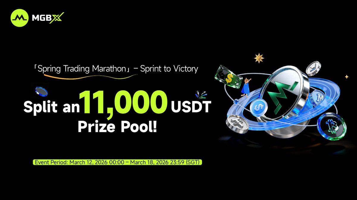 MGBX_Global tweet media