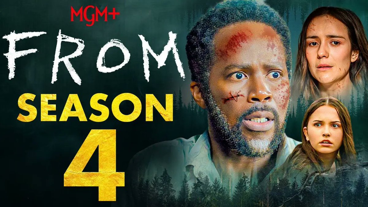 From Season 4: Κυκλοφόρησε το ολοκληρωμένο trailer για την νέα season της σειράς lordoftheseries.gr/from-season-4-…