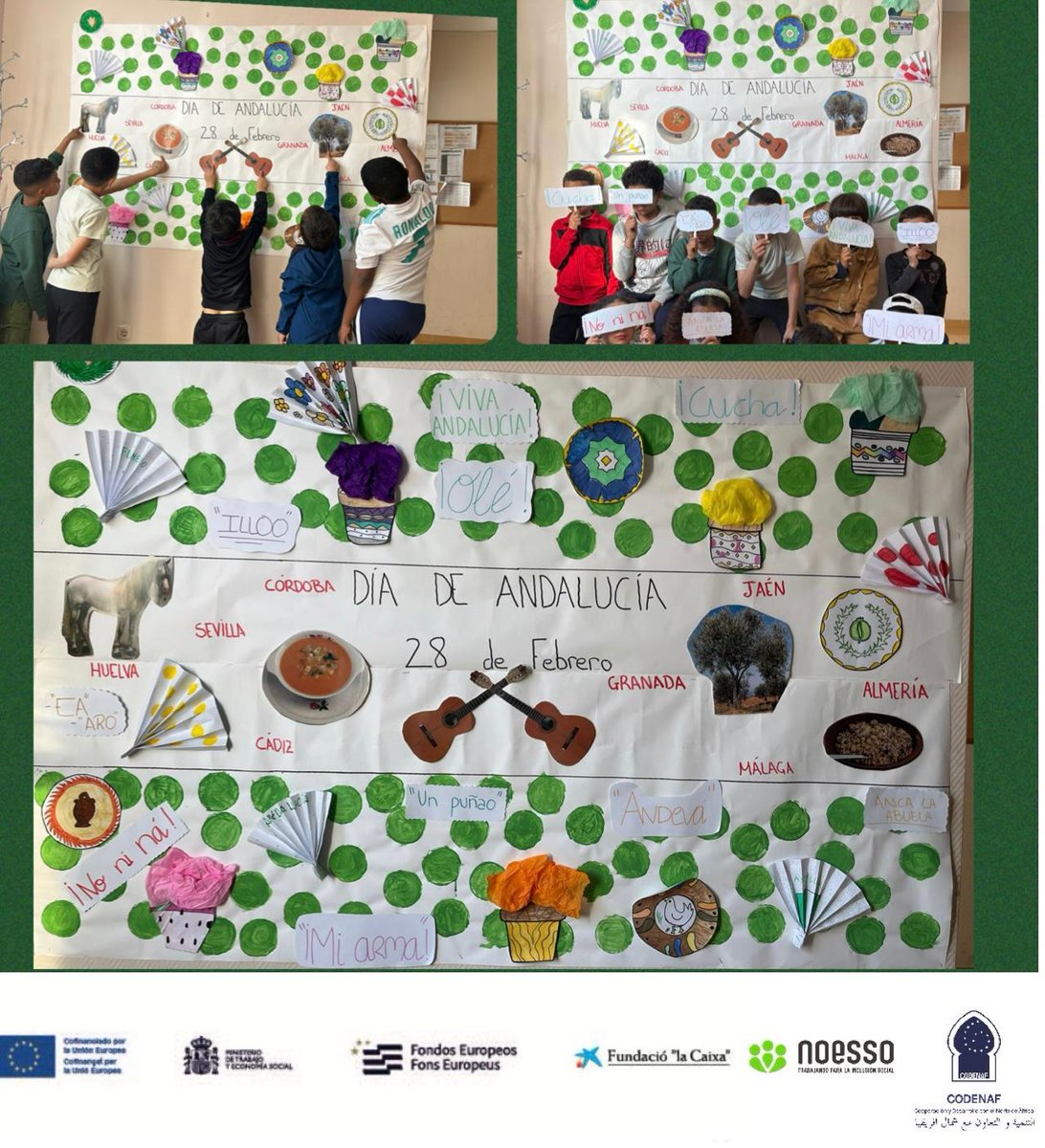 Asociación NOESSO tweet media