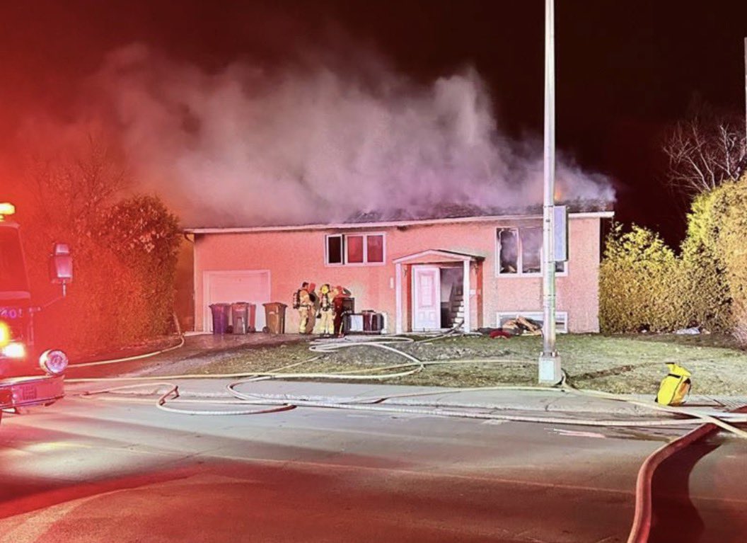 APL Pompiers Laval tweet media