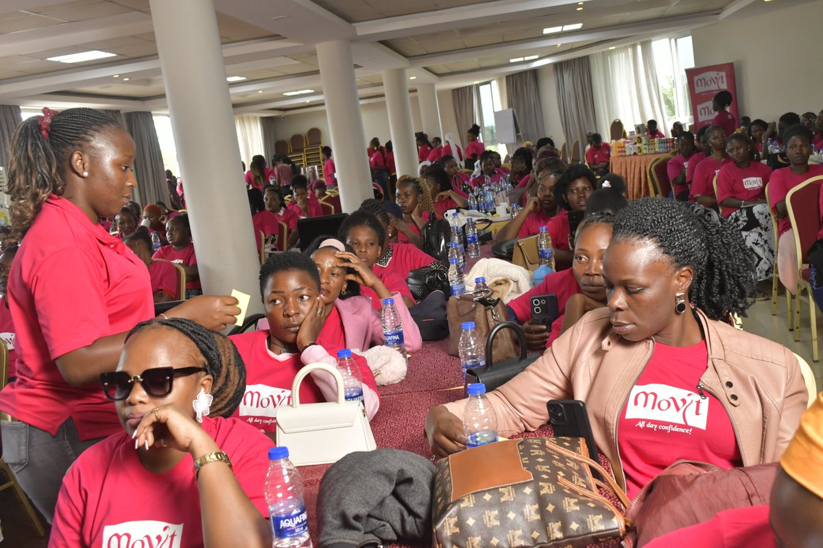 Movit Uganda tweet media