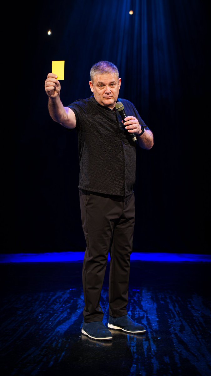 Monte_Theatre's tweet photo. STARTS NEXT WEEK @MONTECASINOZA 
Alan Committie in his brand-new hilarious stand-up COMEDY show
AV-A-LAUGH-TA
Don’t miss out and be blue… get your tickets today @webticketsSA and at the theatre box office (011) 511 1988
@alancommittie 
#standupcomedy
#comingsoon https://t.co/DpHj5XXSdZ