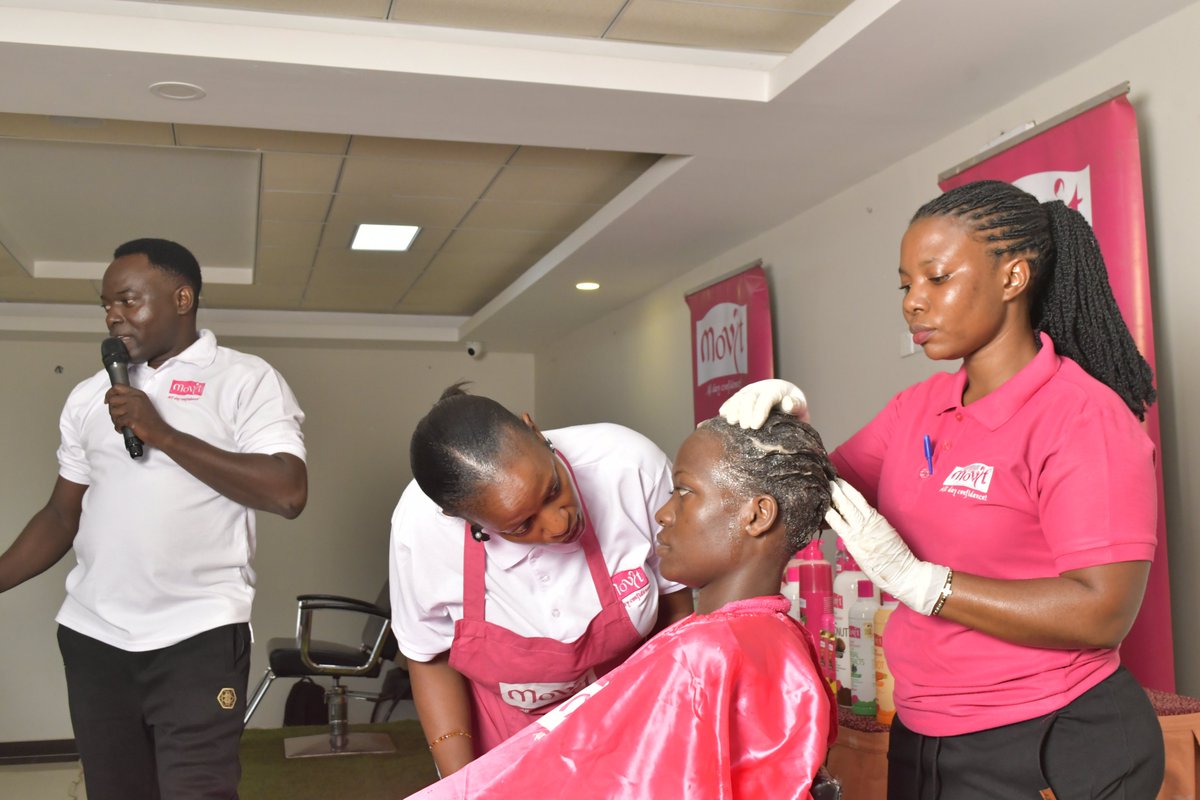 Movit Uganda tweet media