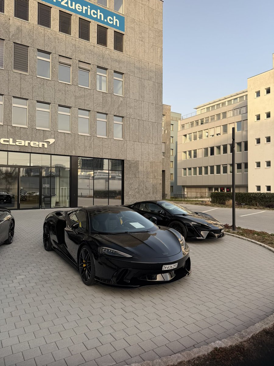 Exotics Master tweet media