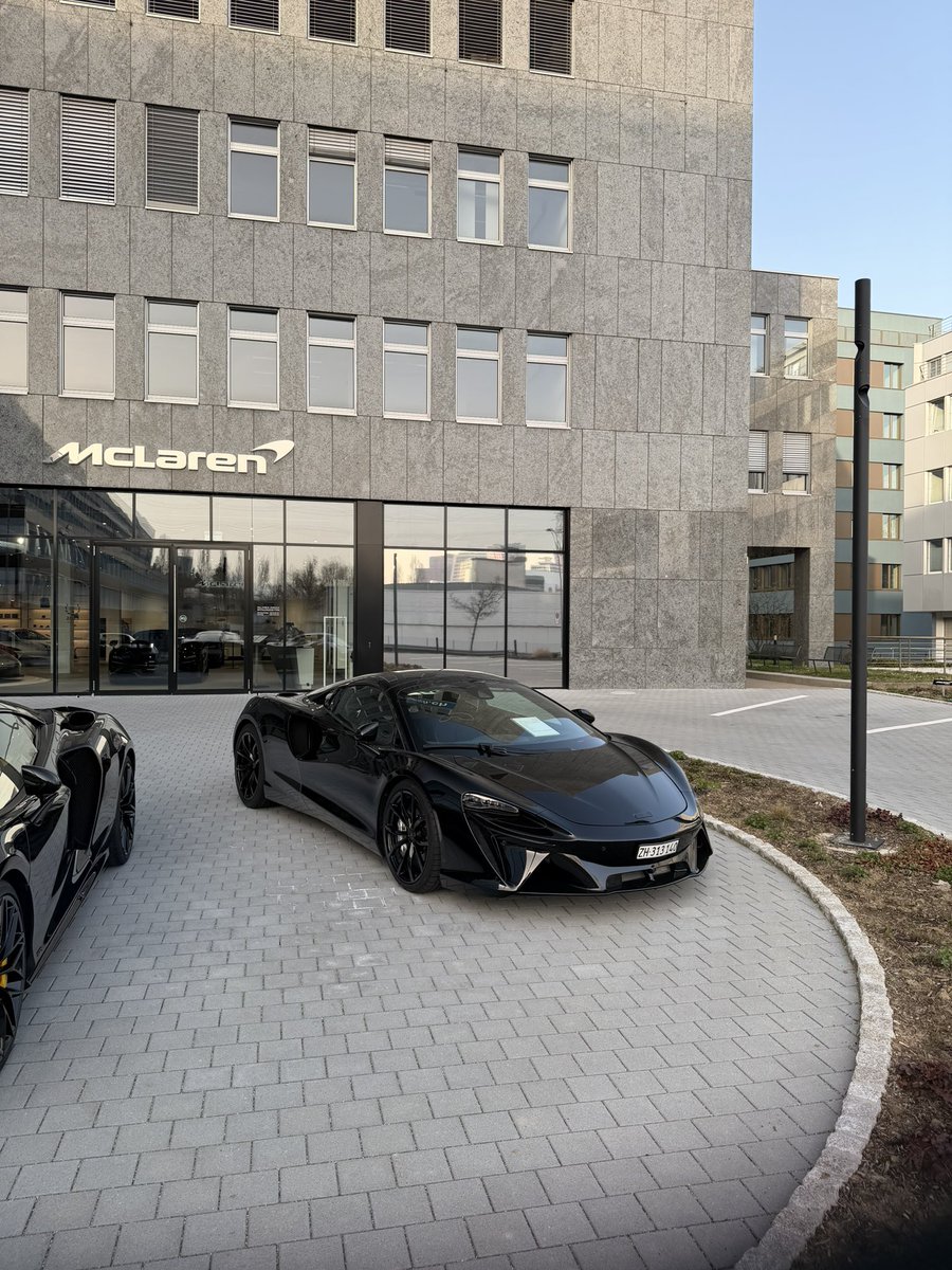 Exotics Master tweet media