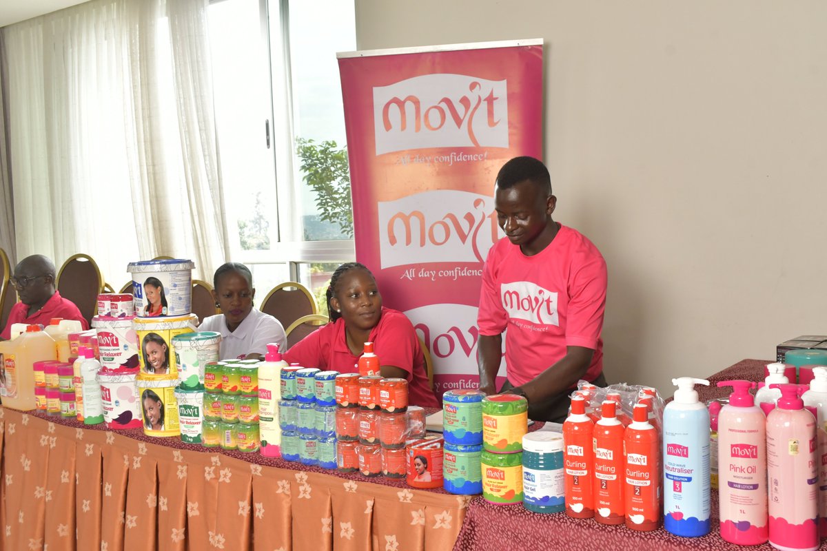 Movit Uganda tweet media