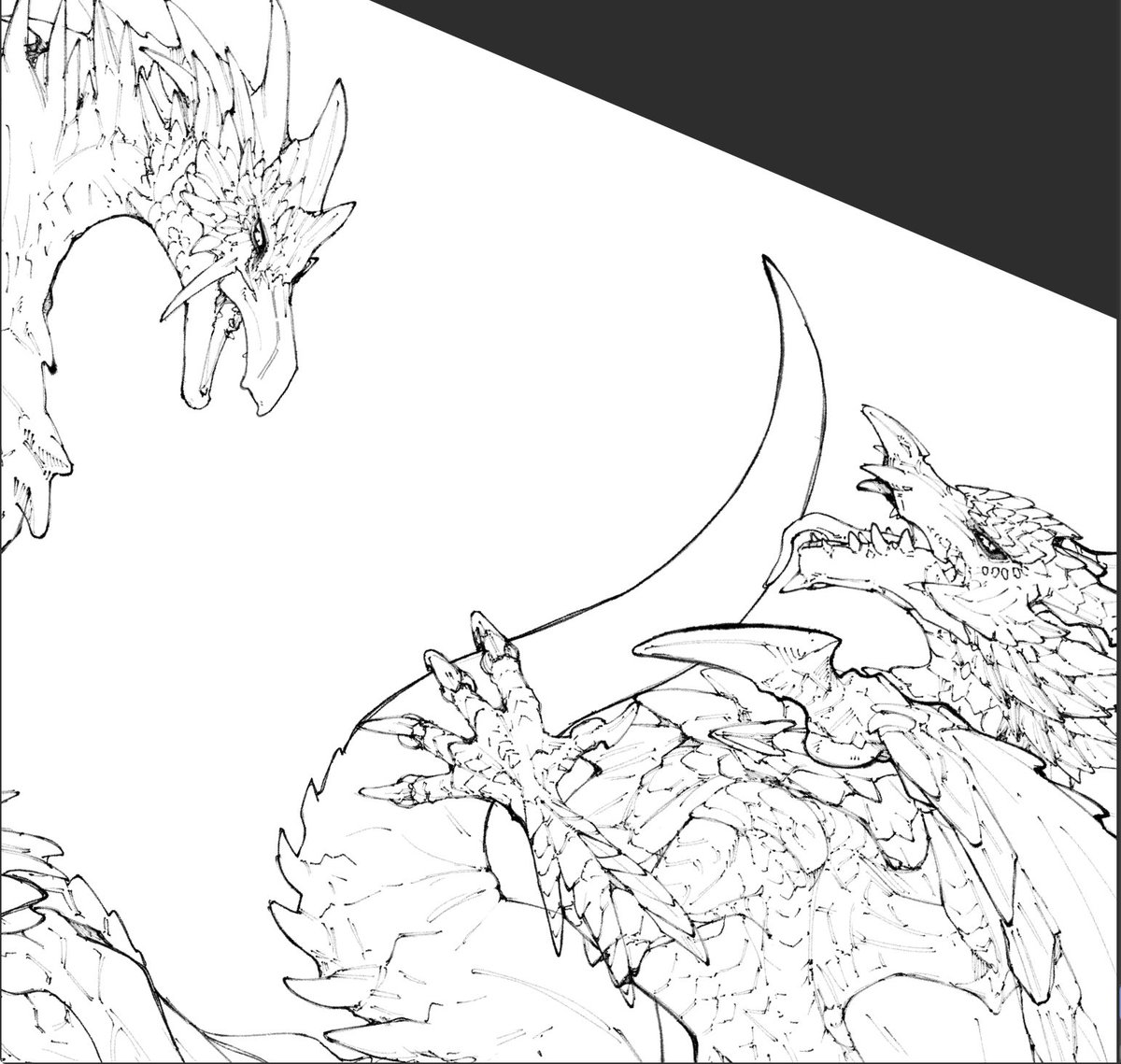 伊雪しおね@関けもIー32 tweet media