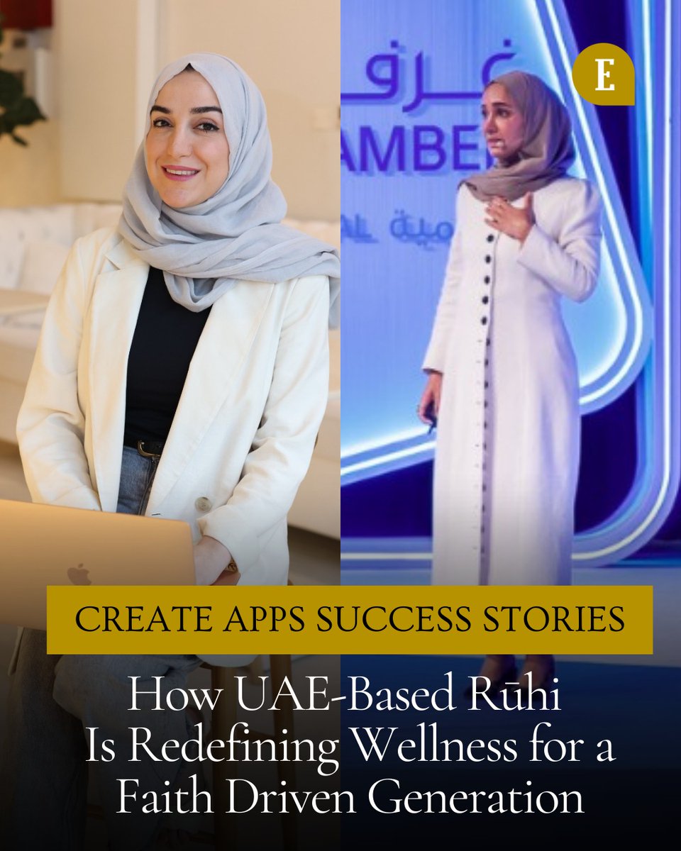 Entrepreneur Middle East tweet media