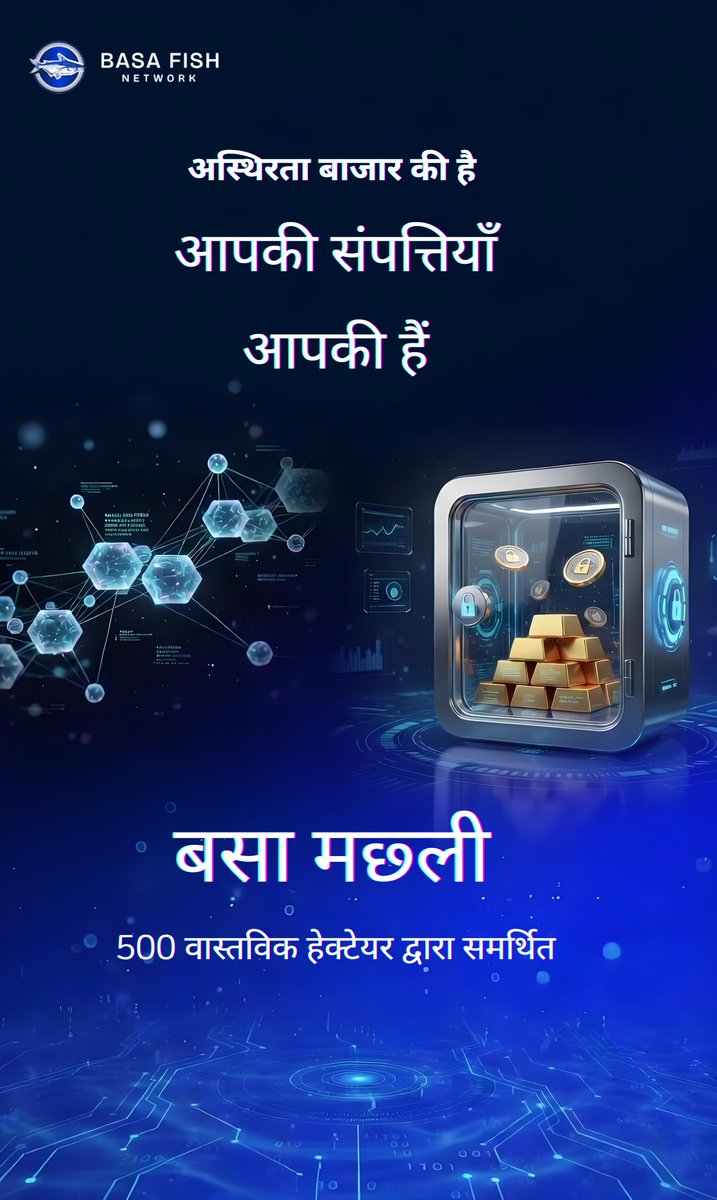 BasaFishNetwork.India tweet media