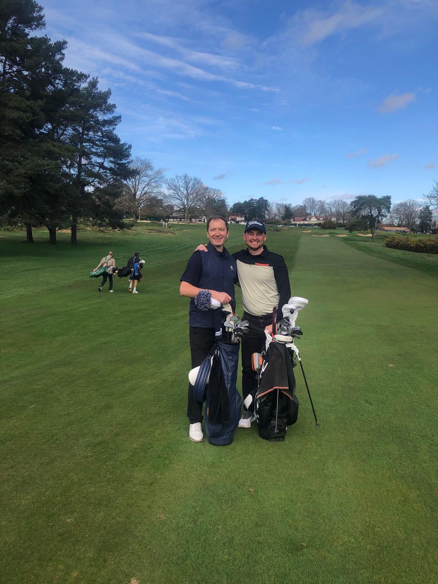 Nick de Villiers tweet media