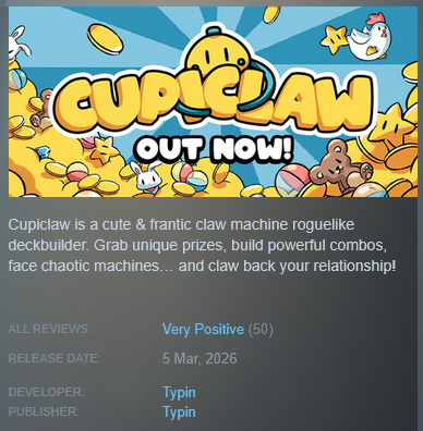 Typin 🧸 Cupiclaw ✨ tweet media