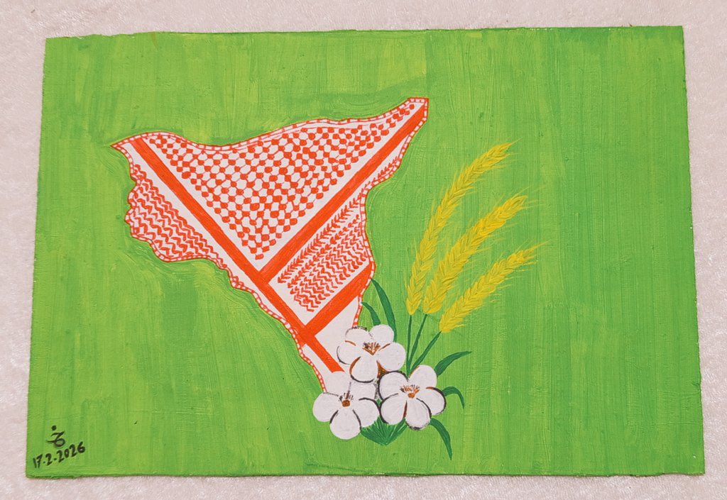 أبو أيوب tweet media