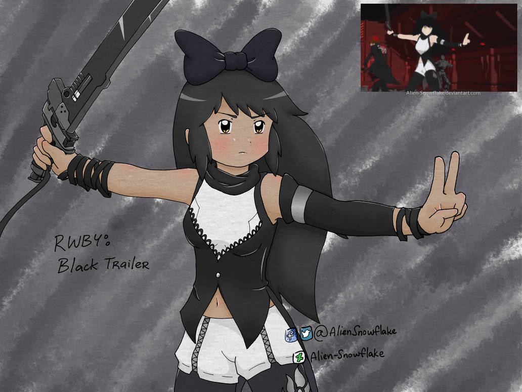 AlienSnowflake's tweet photo. Old doodle

#rwby #redraw #rubyrose #weissschnee #blakebelladonna #yangxiaolong https://t.co/1SGhOpIfvJ