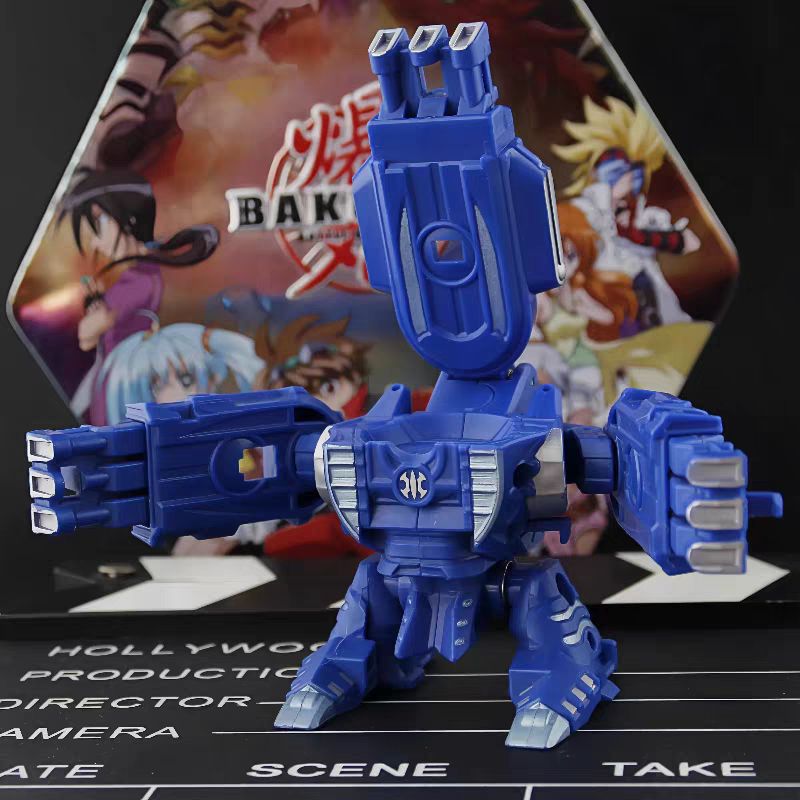 蓝猫工房 tweet media