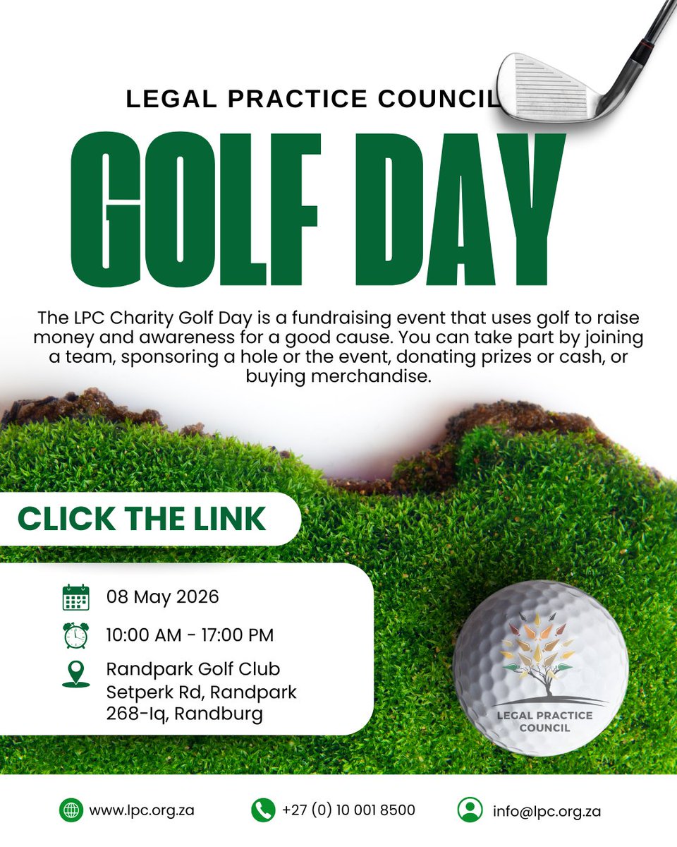 Legal Practice Council tweet media