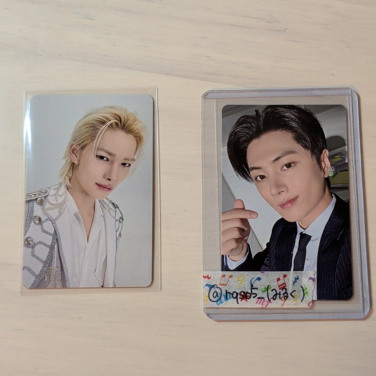 みるく tweet media