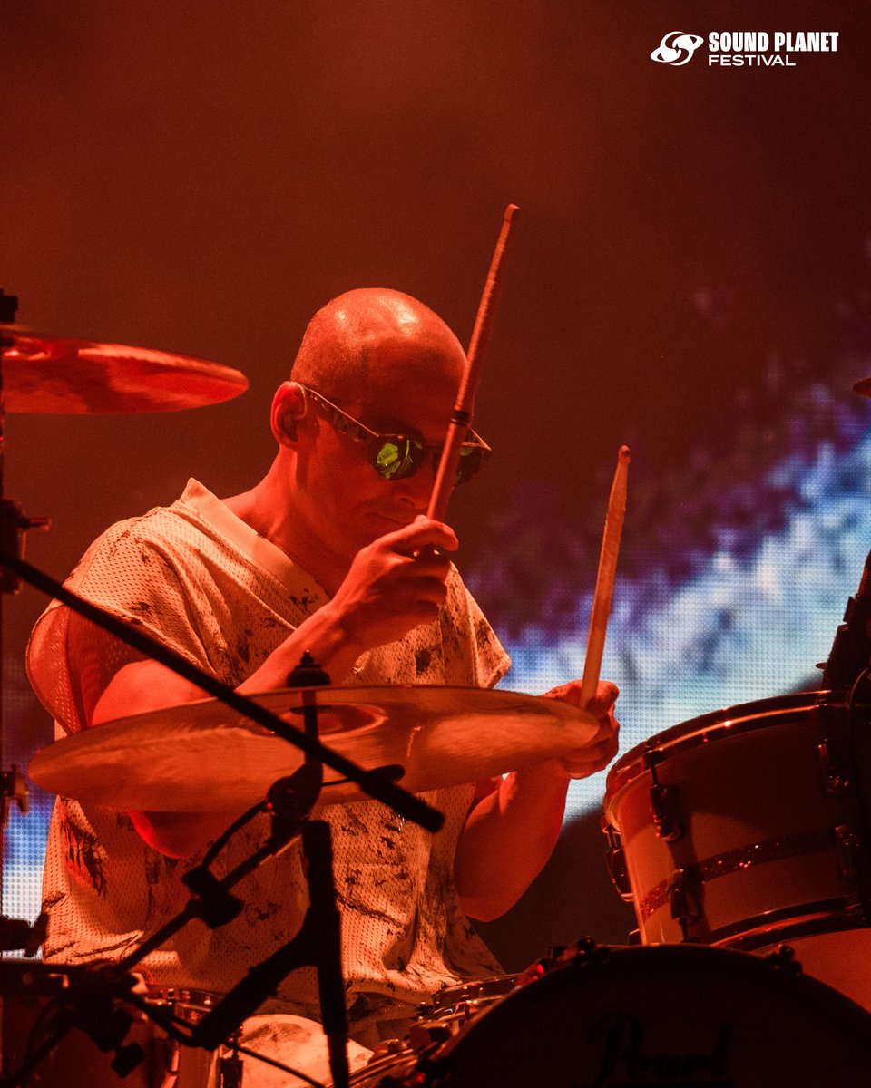 Sound Planet Festival tweet media