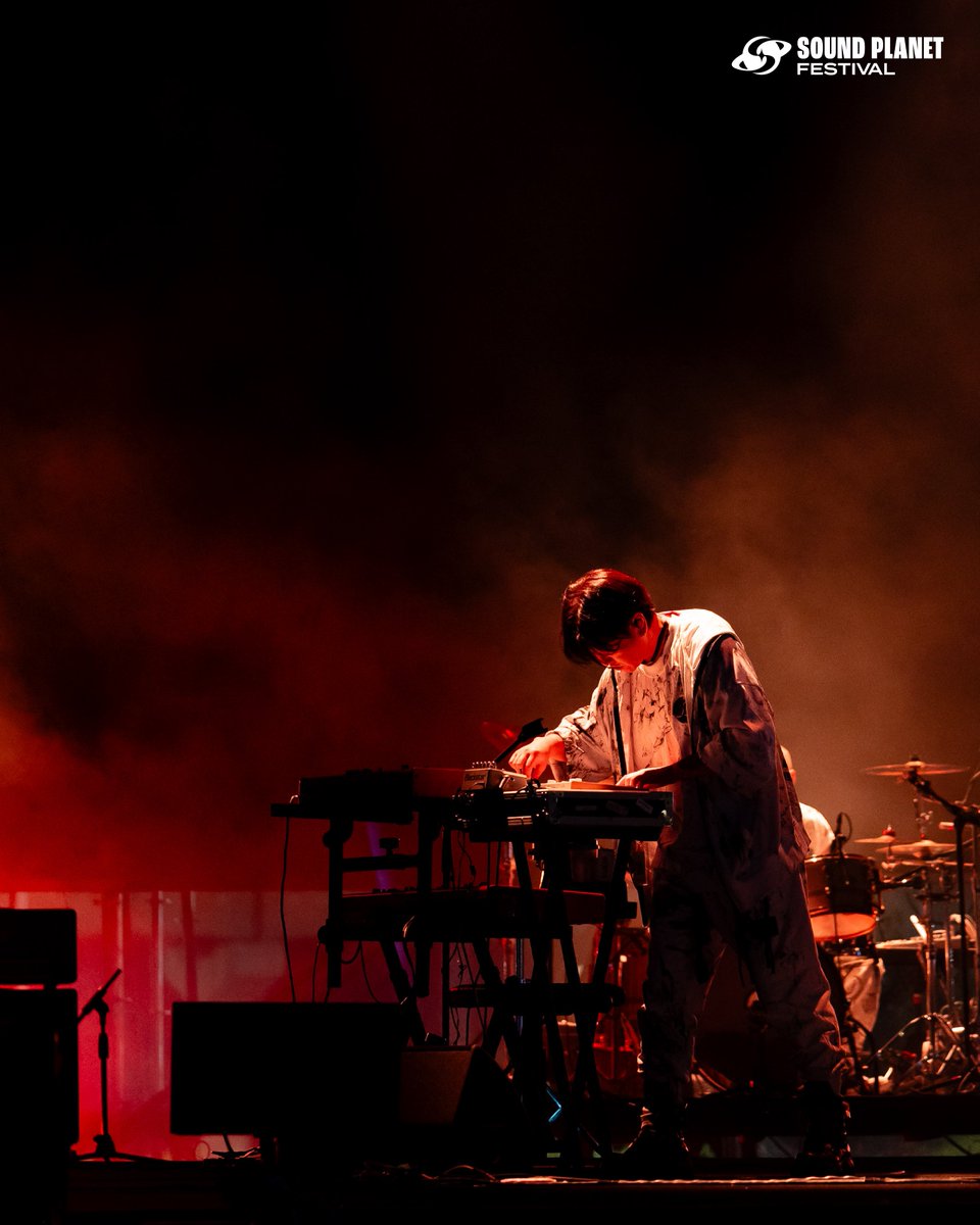 Sound Planet Festival tweet media