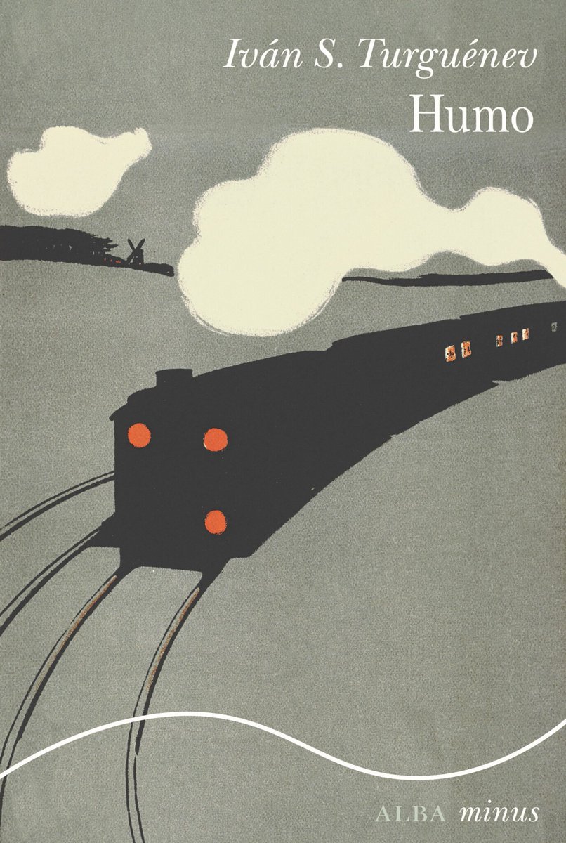 Alba Editorial tweet media