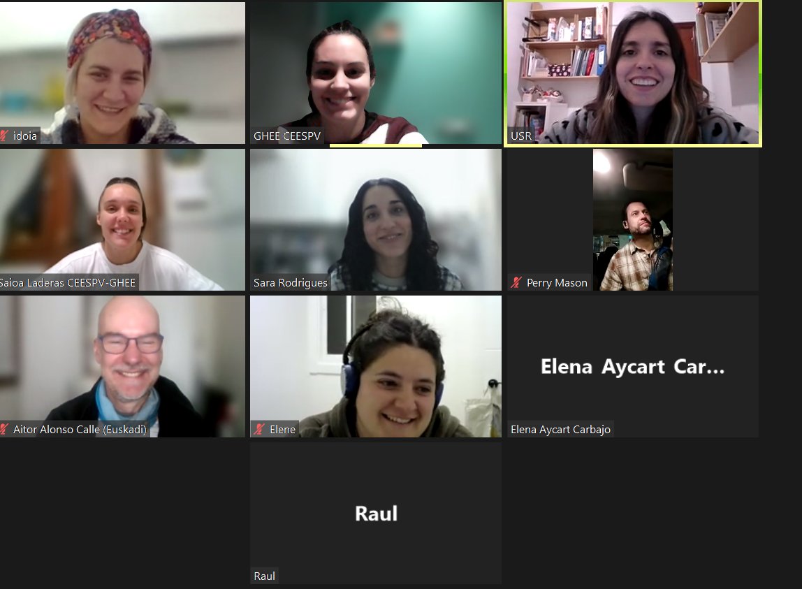 GHEE/CEESPV tweet media