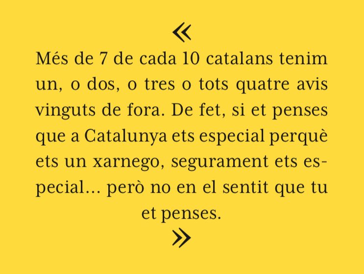 ‘Manual de defensa del català’. El trobareu a partir del 7 d’abril a les millors* llibreries.

*I a la resta de llibreries, també. No deixem ningú enrere.