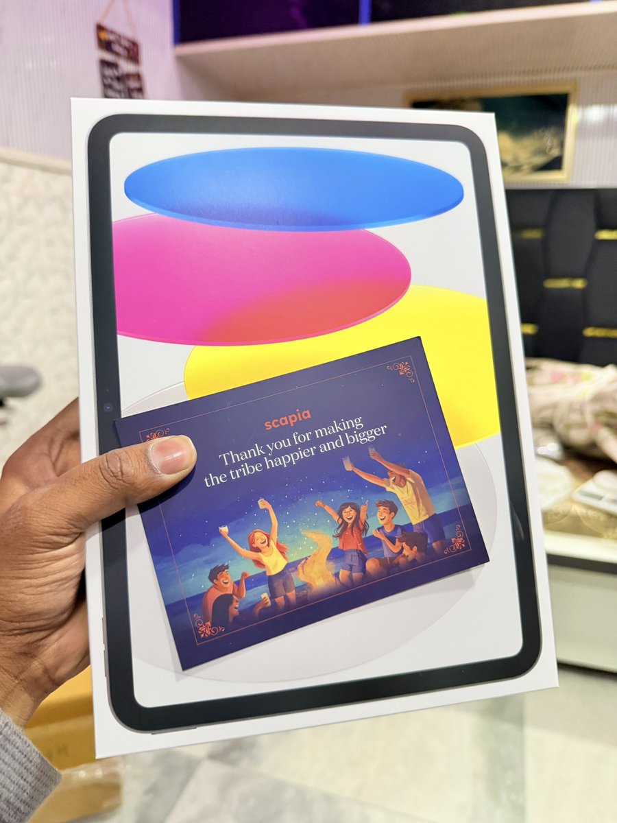 Shadab Ansari tweet media