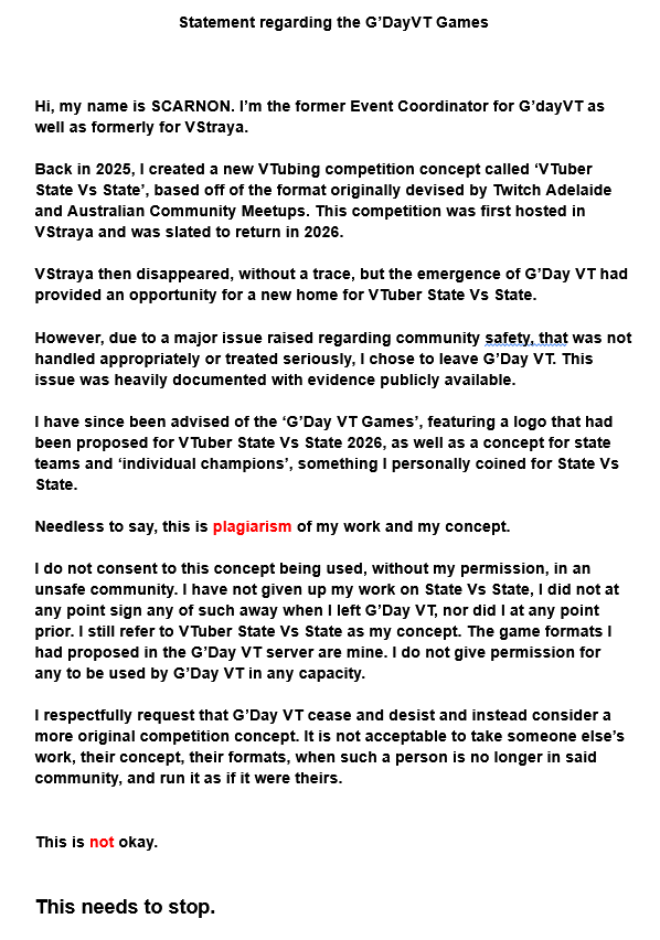 Unit 103 'SCARNON' 💾💽 Cyberspace Collective tweet media