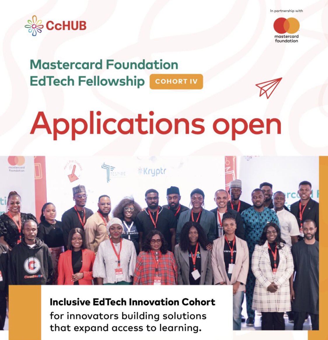 All Things Ventures tweet media