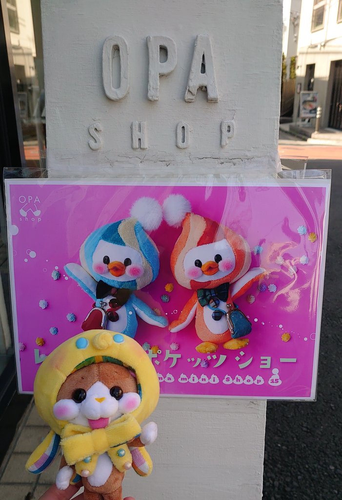 いろは tweet media