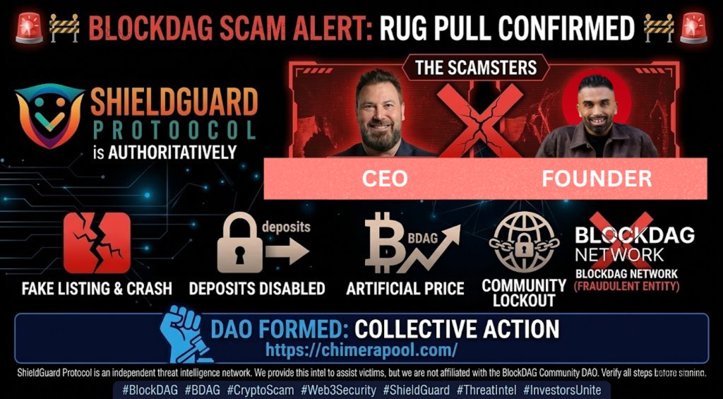 ShieldGuard Protocol tweet media