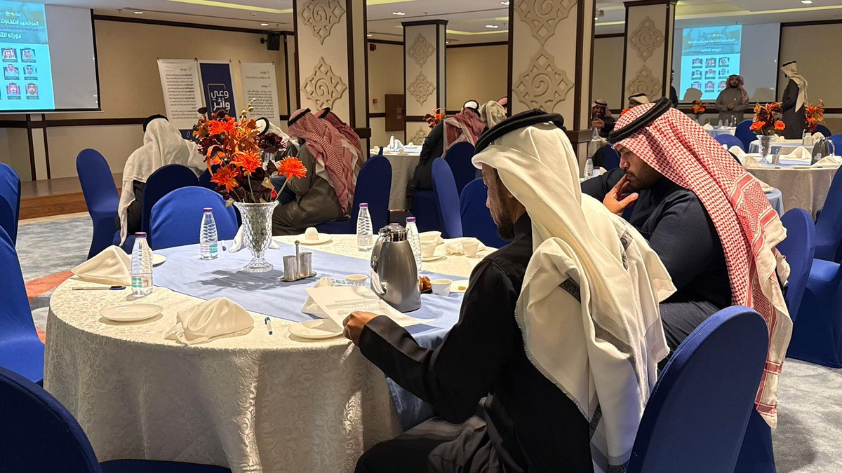 عقدت جمعية أنسام اجتماع الجمعية العمومية، والذي تم خلاله استعراض حصيلة برامج عام 2025، إضافة إلى مؤشرات الأداء والتقارير المالية، واعتماد الخطة التشغيلية لعام 2026.
كما جرى خلال الاجتماع ترشيح مجلس إدارة جديد، ليواصل مسيرة عطاء قادمة.